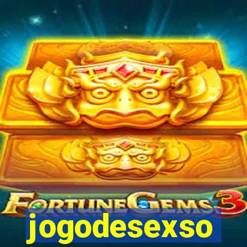 jogodesexso