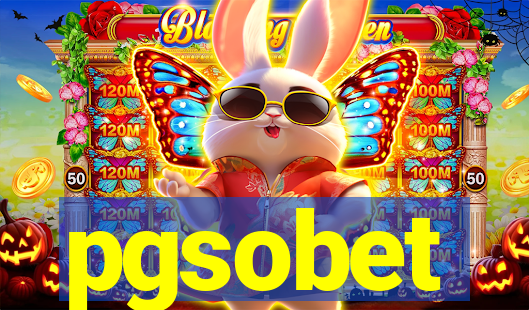 pgsobet