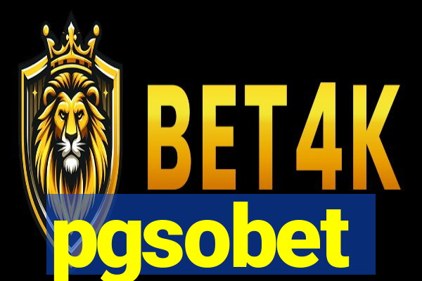 pgsobet