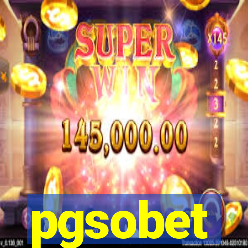 pgsobet