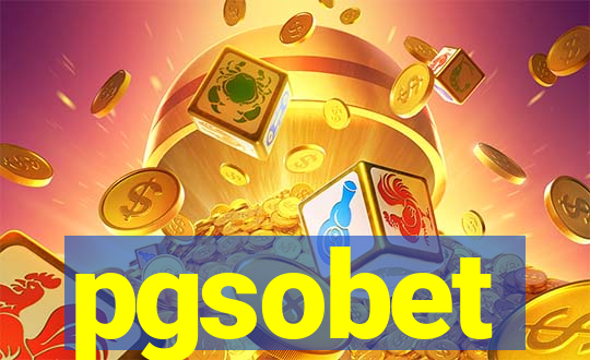 pgsobet