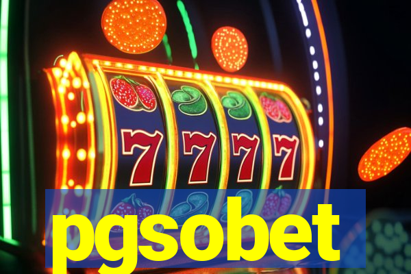 pgsobet