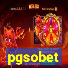 pgsobet