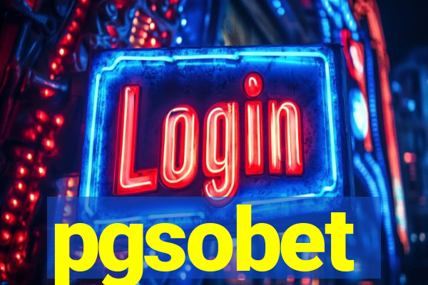 pgsobet