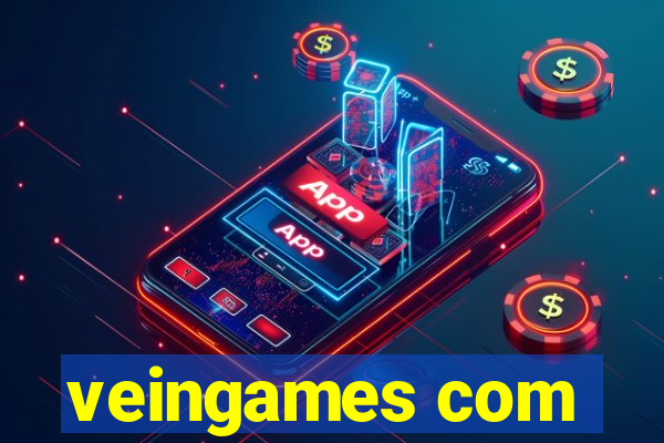 veingames com