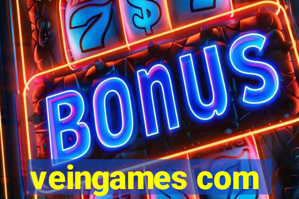 veingames com