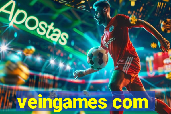 veingames com