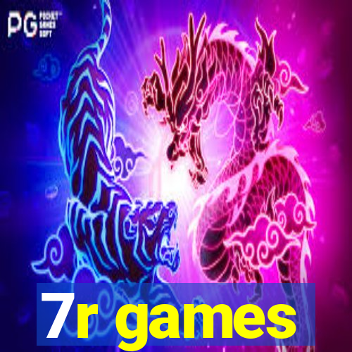 7r games