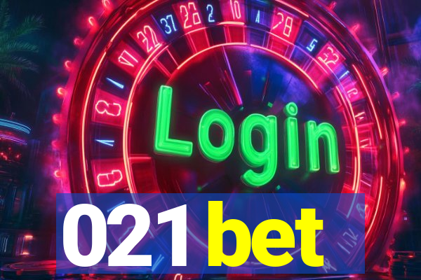 021 bet