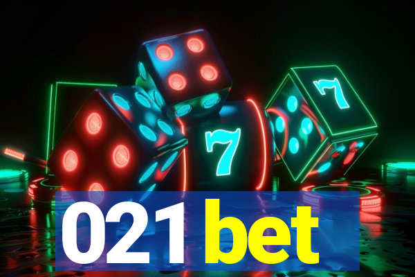 021 bet