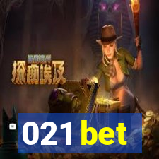 021 bet