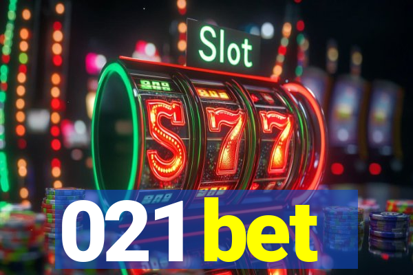 021 bet