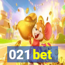 021 bet