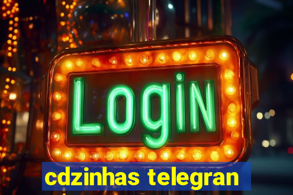 cdzinhas telegran