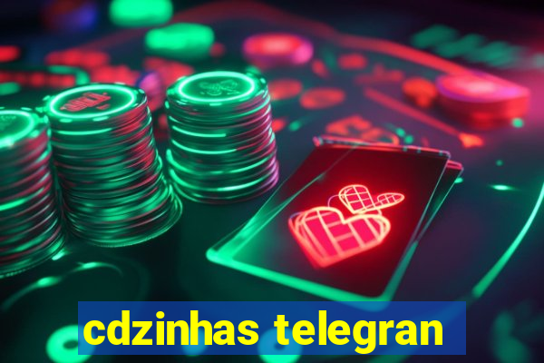 cdzinhas telegran