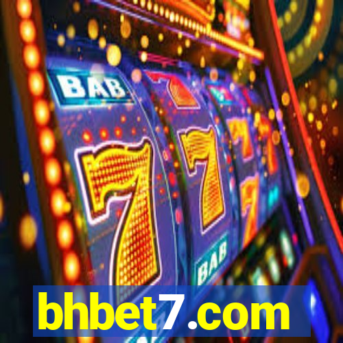 bhbet7.com