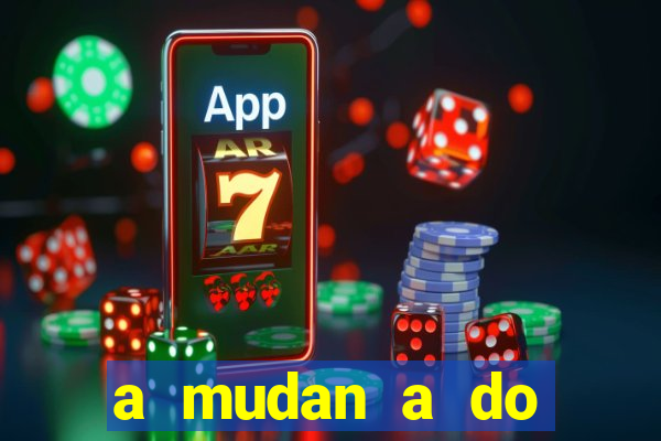 a mudan a do conde beta cap 1