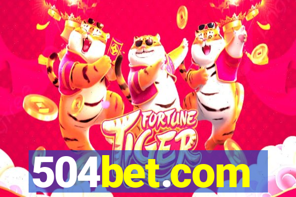 504bet.com