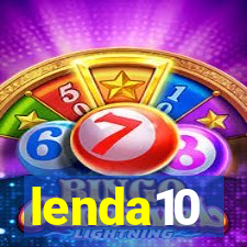 lenda10