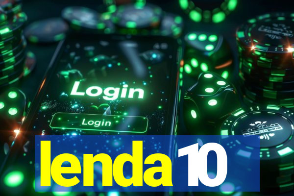 lenda10