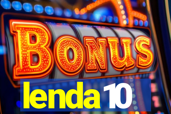 lenda10