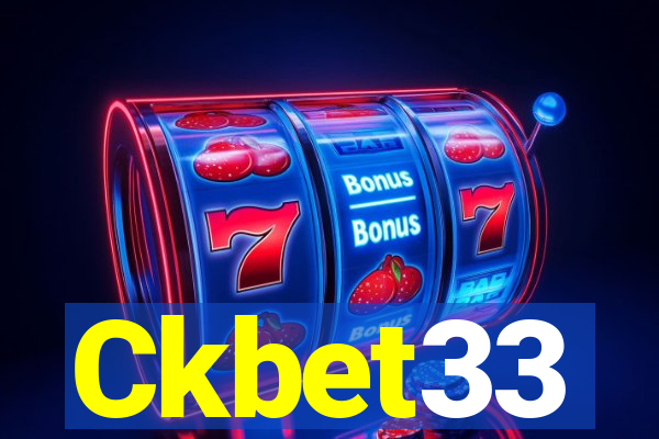 Ckbet33