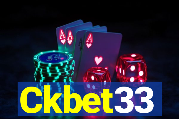 Ckbet33