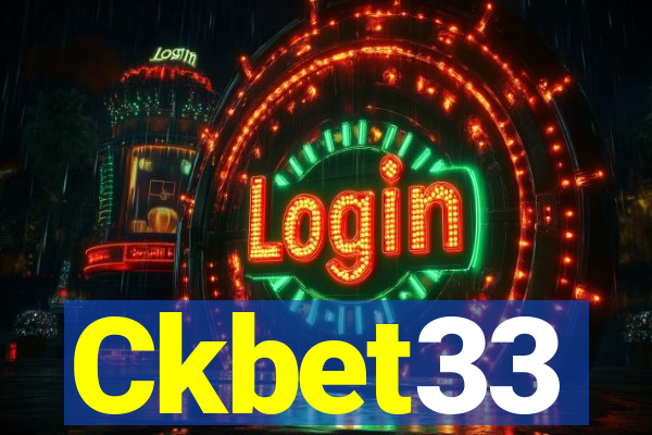 Ckbet33