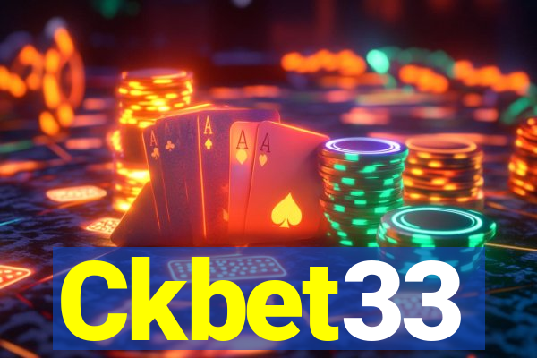 Ckbet33