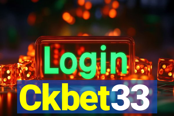 Ckbet33