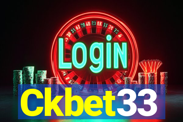 Ckbet33