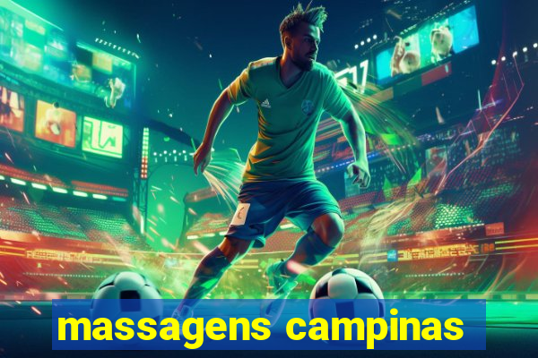 massagens campinas