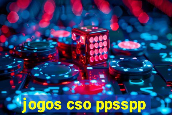 jogos cso ppsspp