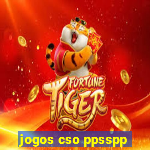 jogos cso ppsspp