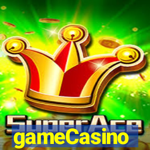 gameCasino