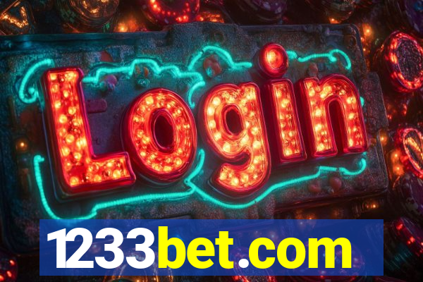 1233bet.com