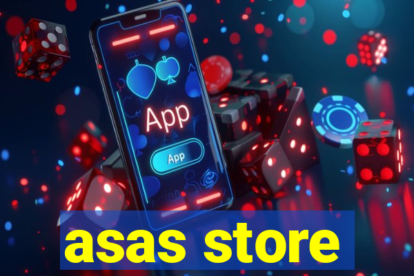 asas store