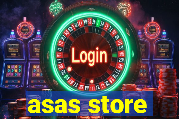 asas store