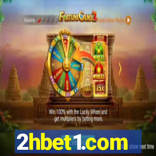 2hbet1.com