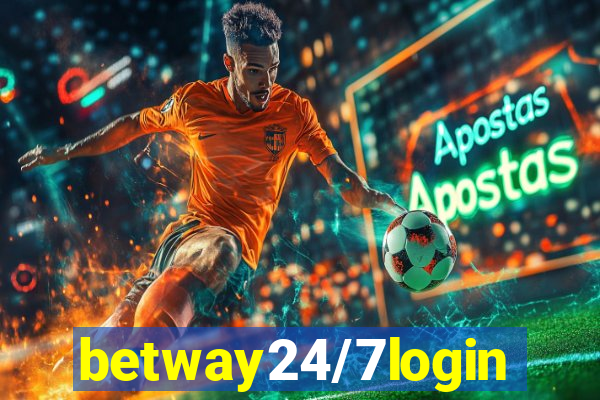 betway24/7login