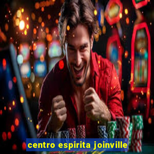 centro espirita joinville