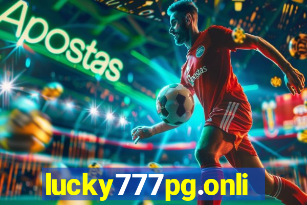 lucky777pg.online