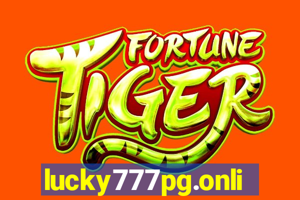 lucky777pg.online