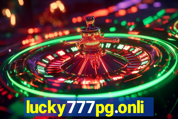 lucky777pg.online