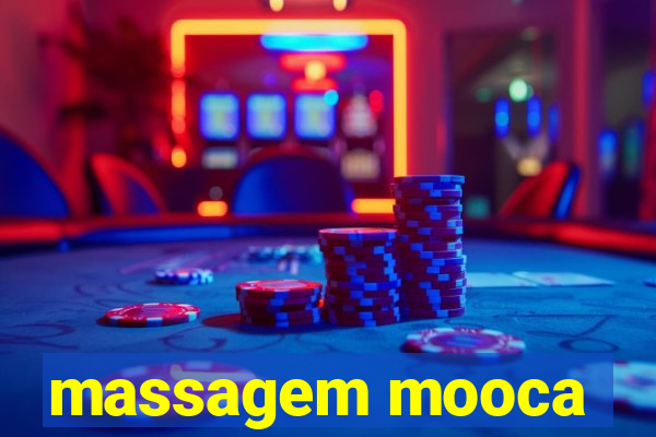 massagem mooca