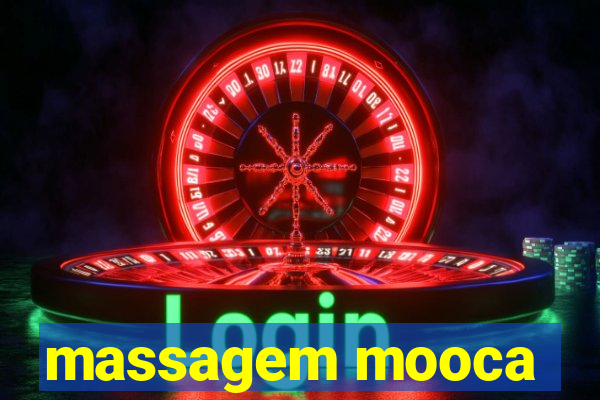 massagem mooca