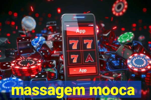 massagem mooca