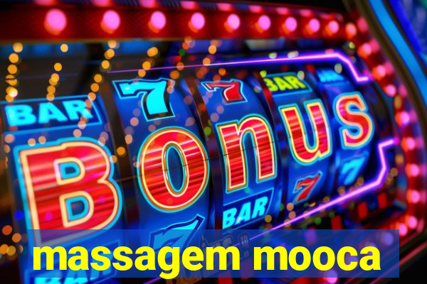 massagem mooca