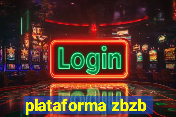 plataforma zbzb