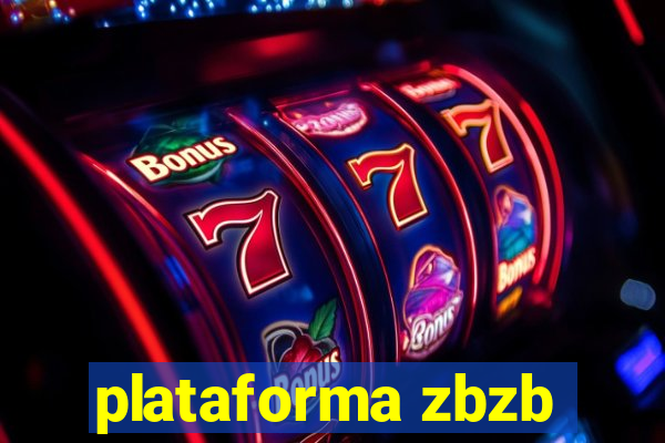 plataforma zbzb